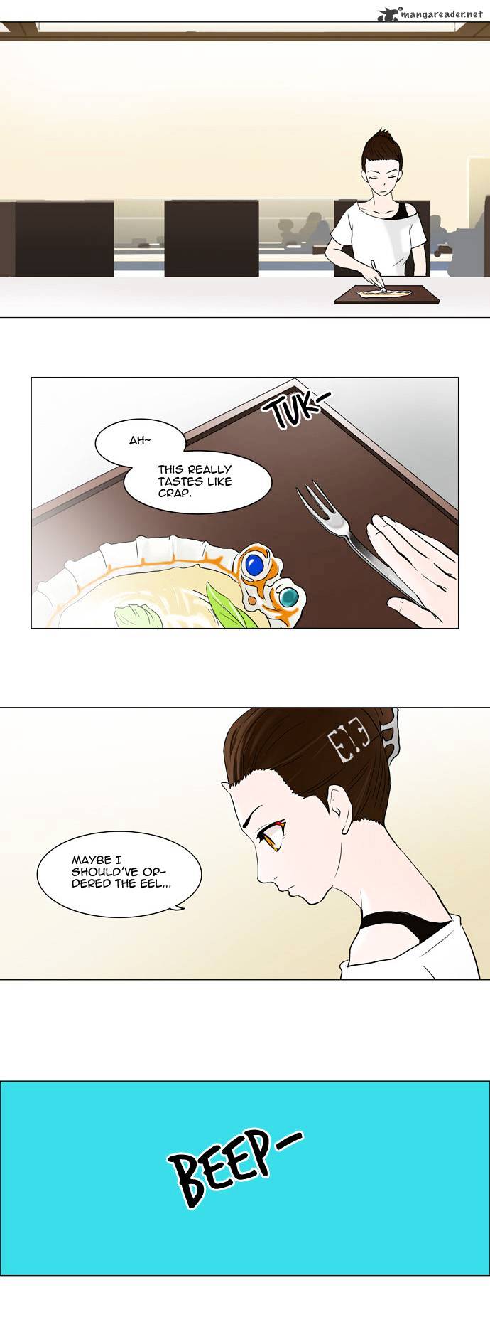 Tower of God, Chapter 52 image 10